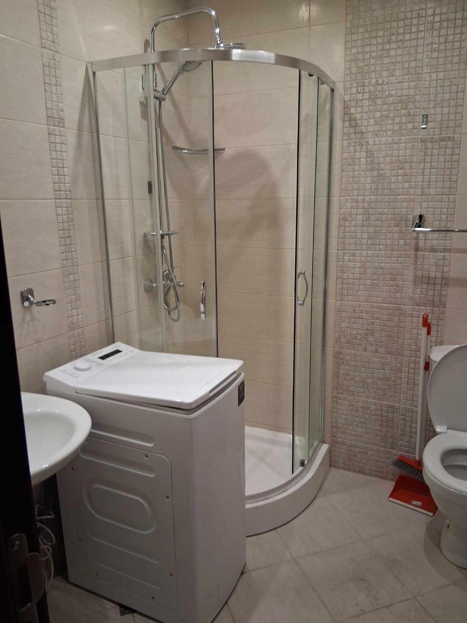 Apartmán Casa Rossa 2 Sluneční pobřeží Exteriér fotografie